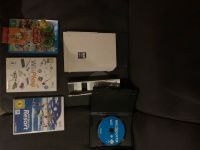 Nintendo Wii Konsole mit sehr viel Zubehör Duisburg - Duisburg-Mitte Vorschau