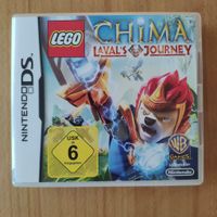 Nintendo DS Spiel Lego Chima Laval’s Journey Bayern - Eschenbach Vorschau