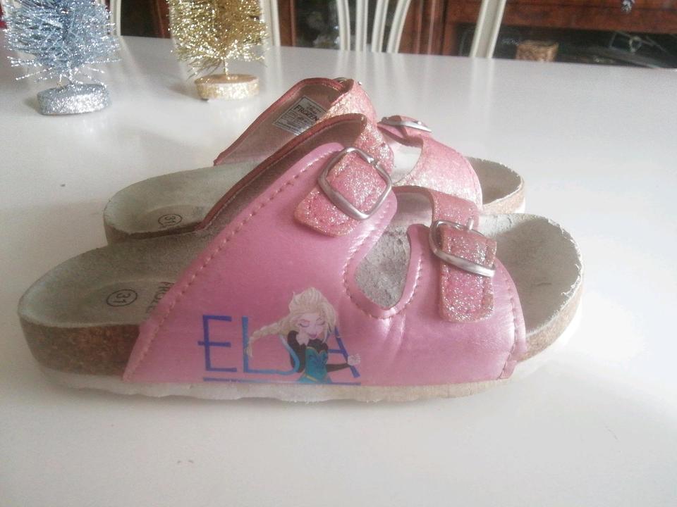 Birkenstock frozen hotsell