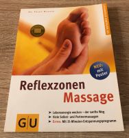 Buch - Reflexzonen Massage Niedersachsen - Harsefeld Vorschau