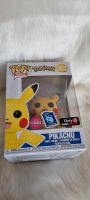 Pokemon/Pikachu flocked/ 353/ Funko Pop Rheinland-Pfalz - Trier Vorschau