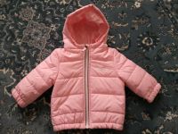 rosa Babyjacke für die kälteren Tage Niedersachsen - Wolfsburg Vorschau