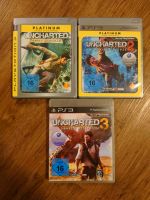 PS3 Uncharted Serie Baden-Württemberg - Pfullendorf Vorschau