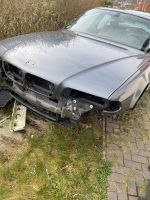 BMW E38 735i Motor mit Eibauteile Niedersachsen - Bad Bederkesa Vorschau