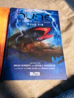 Dune - Die Graphic Novelle Bd. 2 - Muad'Dib (Splitter-Verlag) Bayern - Rotthalmünster Vorschau