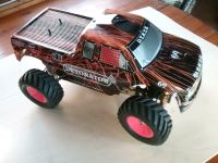 RC MONSTER TRACK 1:10 , 4WD Antrieb Nordrhein-Westfalen - Mülheim (Ruhr) Vorschau