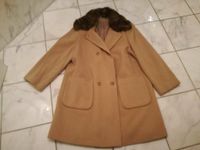 Wintermantel  Swinger Mantel Jacke beige Gr.42 Bayern - Altdorf bei Nürnberg Vorschau