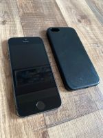 TOP! Apple iPhone 5s - 16GB - Black, optisch NEU! Hessen - Melsungen Vorschau