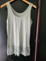 Top, Spitzentop, für Damen, lindgrün, 38/40 Aachen - Kornelimünster/Walheim Vorschau