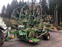 Krone Swadro 1400 Plus kein Pöttinger/Kuhn Rheinland-Pfalz - Rittersdorf Vorschau