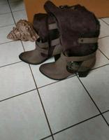 Damen Stiefel Tamaris gr 40 Absatz 7, 5 cm Roßleben-Wiehe - Roßleben Vorschau