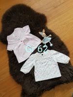 C&A Babyclub Bluse Tunika Bolero rosa Gr 62 Mädchen 2 Teile Set L Bayern - Frammersbach Vorschau