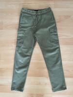 Coole Sweat -Hose von C&A in Gr. S Nordrhein-Westfalen - Paderborn Vorschau