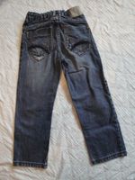 Jungen Jeans Hose Gr.128 blau Palomino C&A Baumwolle Leipzig - Schönefeld-Abtnaundorf Vorschau