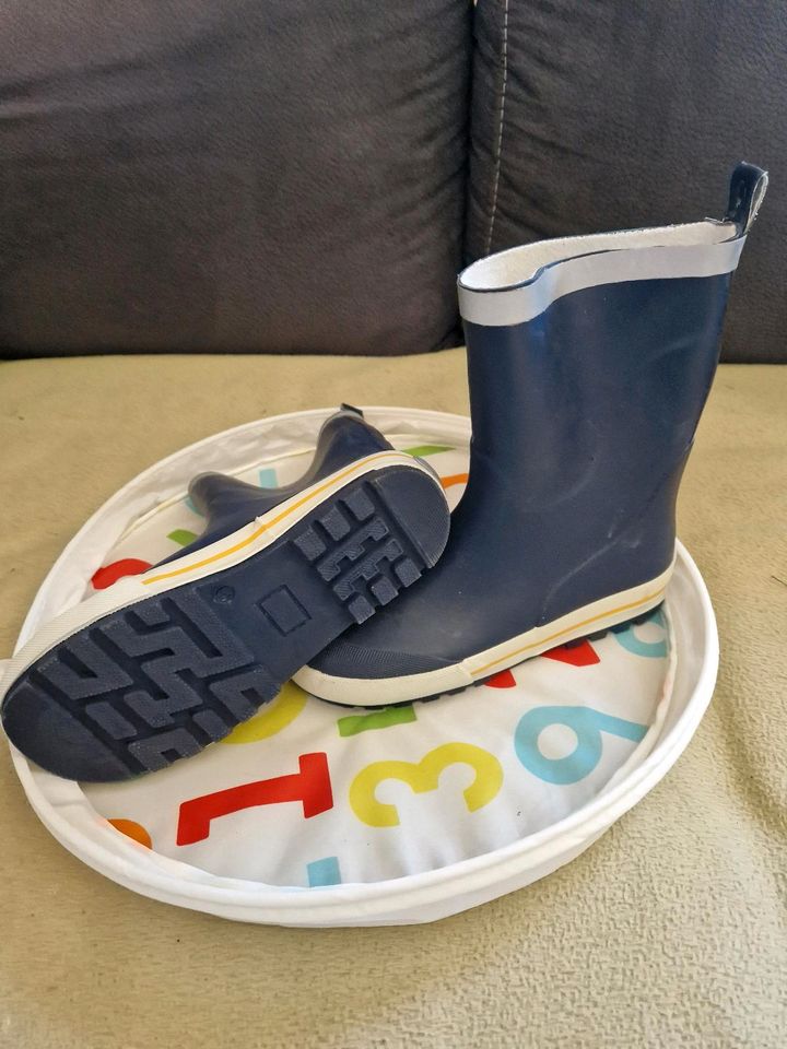 Gummistiefel für Kinder in Eime