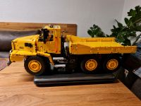 Lego Technic/ Technik Volvo Dump Truck MOC  Full RC Nordrhein-Westfalen - Gelsenkirchen Vorschau