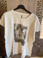 Damen Shirts Gr 44/46  wenig getragen wie Neu Hessen - Marburg Vorschau