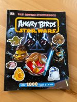 Stickerbuch Angry Birds Star Wars Thüringen - Vacha Vorschau