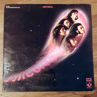 Deep Purple - Fireball | Hard Rock (Vinyl | Schallplatte) Daun - Steinborn Vorschau