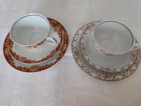 Sammeltasse Tasse Teller Kaffee DDR Lettin Sachsen-Anhalt - Muldenstein Vorschau