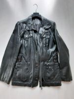 Leder Imitat Jacke Gr. M Brandenburg - Guben Vorschau