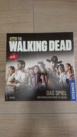 Brettspiel The Walking Dead Das Spiel, neu Bayern - Puschendorf Vorschau