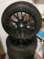 Orig Winterräder BMW F30,31,32,36 18 Zoll M405 Nordrhein-Westfalen - Wesel Vorschau