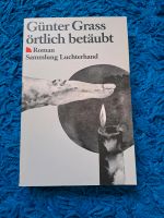 Örtlich betäubt,  Günter Grass Bayern - Röhrnbach Vorschau