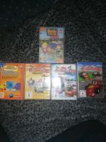 DVD, Bob der Baumeister, Send. m. d. Maus, Little Cars Bayern - Selbitz Vorschau