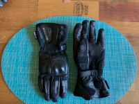 Damen Motorradhandschuhe Held Goretex Touring HT Gr. S 7 Baden-Württemberg - Neukirch Vorschau