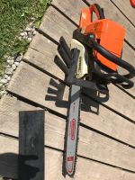 Motorsäge Stihl MS 290, 4,1 PS Bayern - Bodenwöhr Vorschau