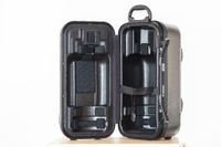 Canon Lens Case 600 für EF 600 1:4 L IS USM Bayern - Wellheim Vorschau