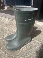 Gummistiefel Dunlop Langschaft NEU!!! Gr.45 Thüringen - Erfurt Vorschau