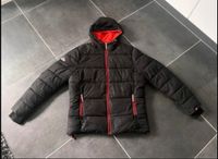 Superdry Winterjacke Gr. XL wie neu Baden-Württemberg - Biberach an der Riß Vorschau