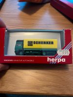 Herpa MB Schenker Nordrhein-Westfalen - Everswinkel Vorschau