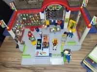 Playmobil Einkaufsladen + Lieferwagen Nordrhein-Westfalen - Unna Vorschau