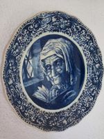 Selten Delfter Keramik Wandteller, Delfter Wandteller Aachen - Aachen-Soers Vorschau