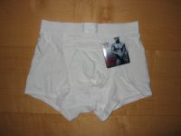 Sloggi easy Herren Boxershorts 2 Stück in Weiß Gr. XS, EUR 3 Neu Köln - Köln Brück Vorschau