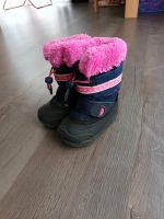 ✨️Kamik*Winterschuhe*Gr. 23*sehr warm✨️ Sachsen - Ehrenfriedersdorf Vorschau