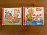 2 CD‘s Hörspiel Ich weiß was - Albert E. stellt vor: Thüringen - Erfurt Vorschau