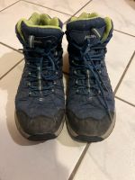 Meindl Wanderschuhe Gr 37 Kr. München - Höhenkirchen-Siegertsbrunn Vorschau