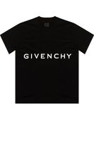 Givenchy Logo Oversize Shirt Gr. S Neu NP 560 € Sachsen - Kamenz Vorschau