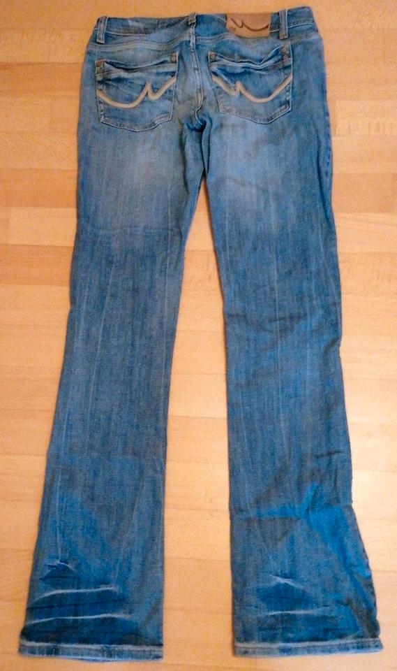 Ltb Bootcut Jeans W28 L34 in Liederbach