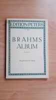 Gesang Liederalbum Brahms (Nr. 3692a) Band 4 Nordrhein-Westfalen - Rösrath Vorschau