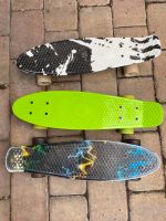 Skateboard Pennyboard Snakeboard Thüringen - Bad Langensalza Vorschau