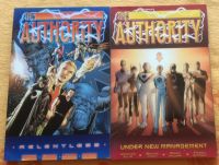 The Authority 1 + 2 englisch  2 x Softcover Nordrhein-Westfalen - Nideggen / Düren Vorschau