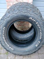 Bfgoodrich Baja Champion - All Terrain T/A - 235 70 R16 Rheinland-Pfalz - Gilzem Vorschau