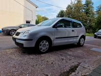 Volkswagen Polo 1.2 Nordrhein-Westfalen - Verl Vorschau