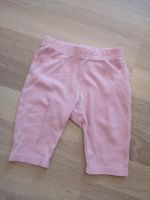 Rosa Hose/Leggings in Größe 56 Nordrhein-Westfalen - Elsdorf Vorschau