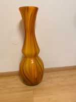 Vase Orangetöne Kr. München - Höhenkirchen-Siegertsbrunn Vorschau